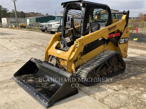 cat skid steer for sale in michigan|cat certified used skid steer.